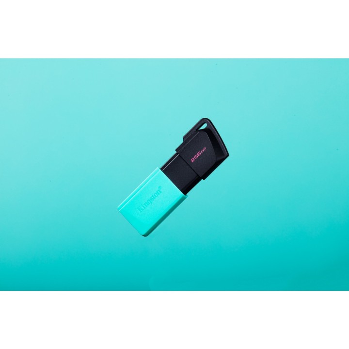 KINGSTON Μνήμη USB DATATRAVELER-EXODIA-M-256GB 1844042