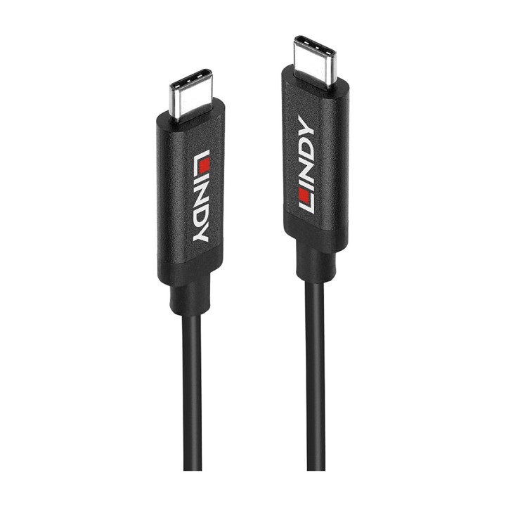 LINDY USB-C kabel 3.2 GEN 2 10GBIT/S 60W 5M 43308 1764198