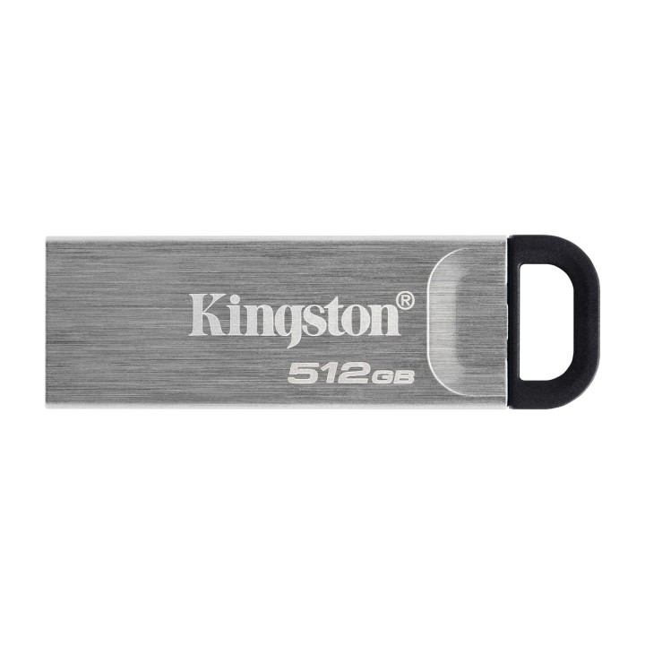 KINGSTON Clé USB DATATRAVELER-KYSON 512GB 100034832