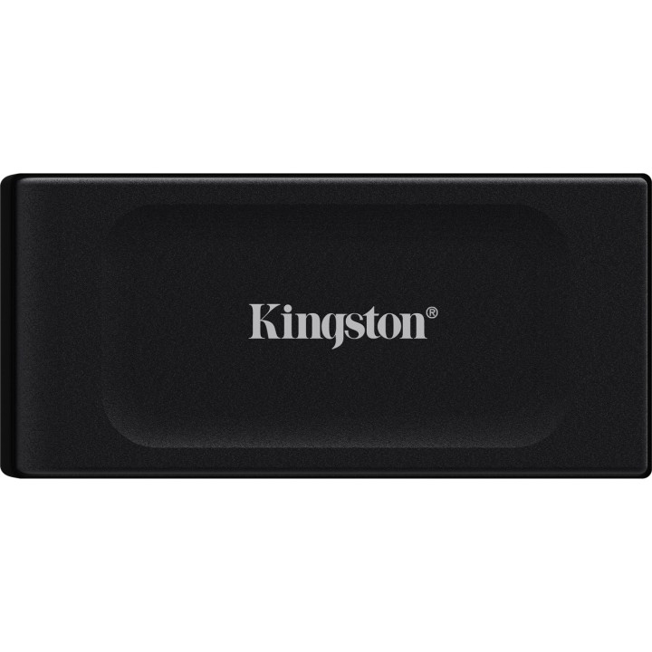 KINGSTON SSD externe portable XS1000 1TB-USB 3.2 GEN 2