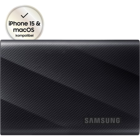 ssd externo portátil usb-c 3.2 gen 2x2 t9 1tb
