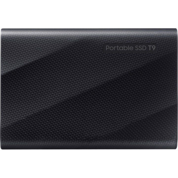 SAMSUNG Uttrycklig USB-C 3.2 Gen SSD 2x2 T9 1TB 100017120