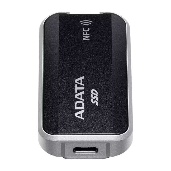 ADATA Tragbare externe SSD URBAN-TAPSAFE 2TB-USB-C 3.2 GEN