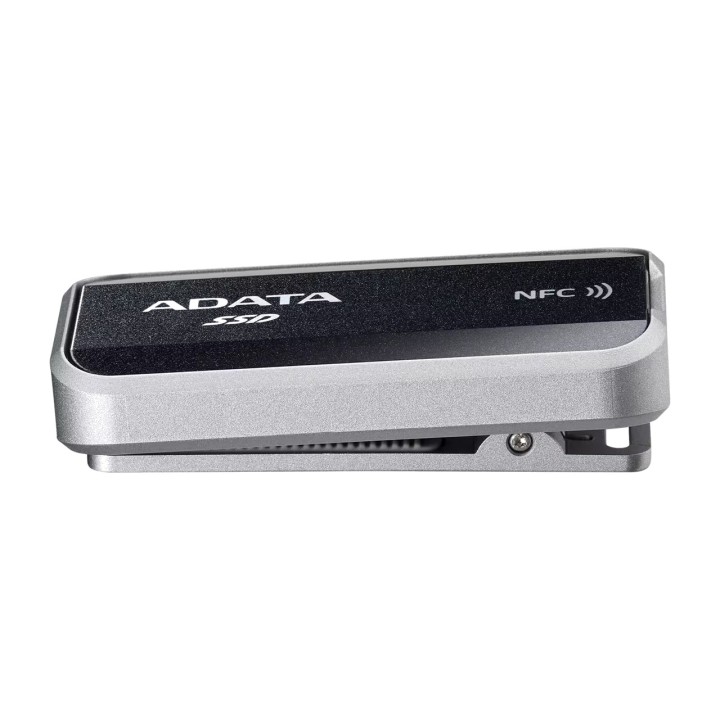 ADATA Externe draagbare SSD URBAN-TAPSAFE 2TB-USB-C 3.2 GEN