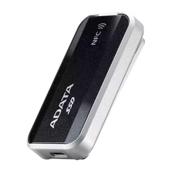 ADATA Externe draagbare SSD URBAN-TAPSAFE 2TB-USB-C 3.2 GEN