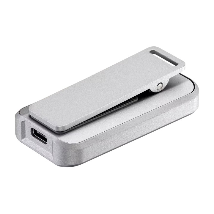 ADATA Zewnętrzny dysk SSD przenośny URBAN-TAPSAFE 2TB-USB-C