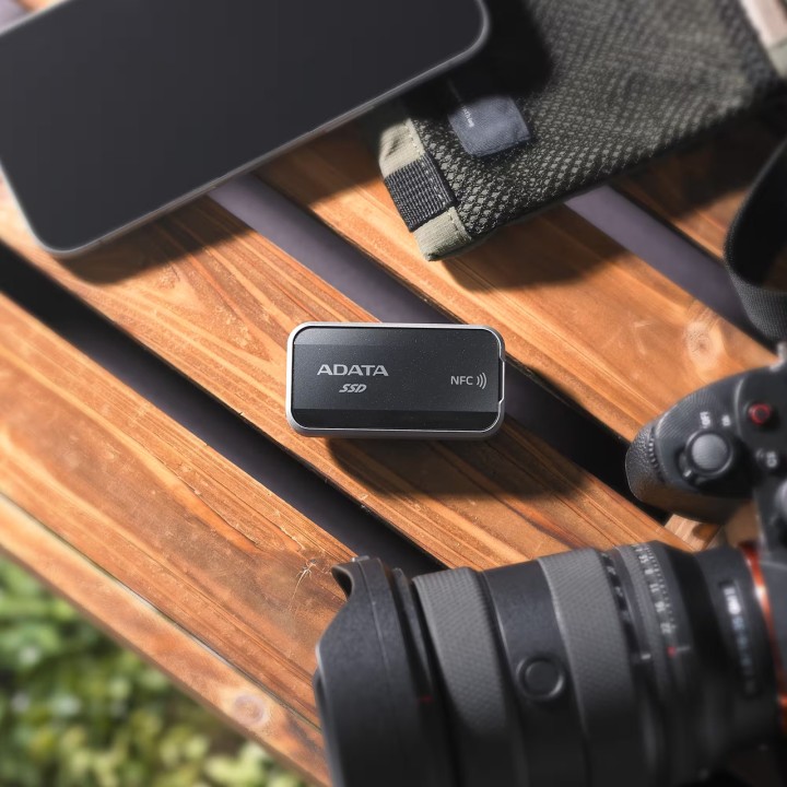 ADATA SSD extern portabil URBAN-TAPSAFE 2TB-USB-C 3.2 GEN
