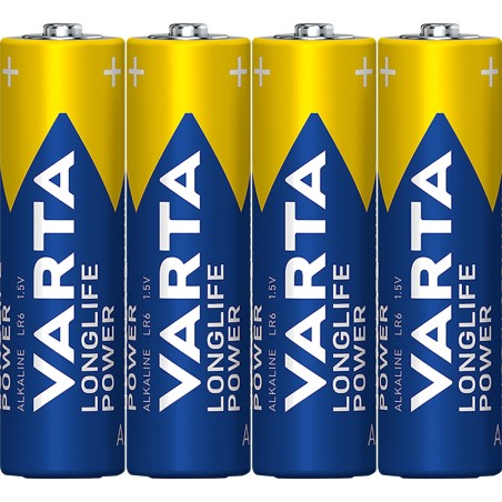 bateria alcalina high energy aa lr6 4 uds 04906121354