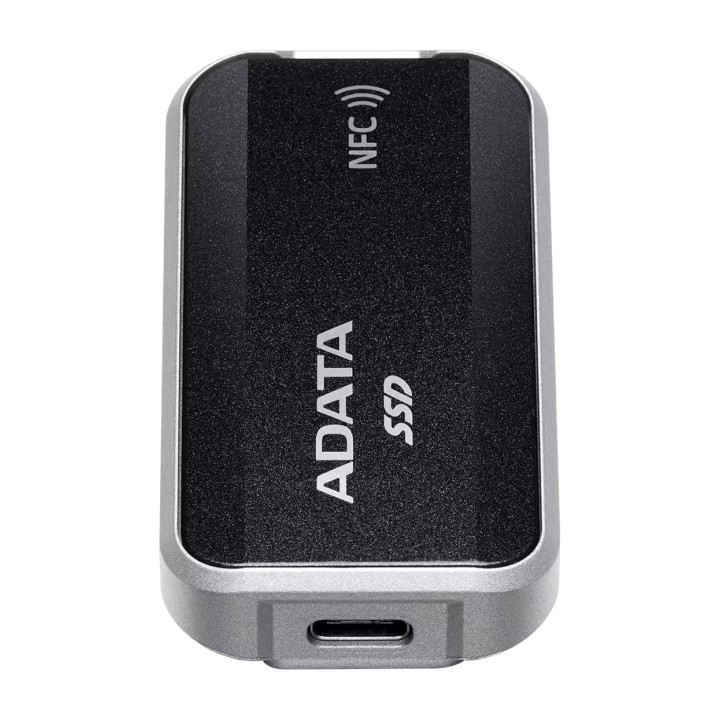 ADATA SSD esterno portatile URBAN-TAPSAFE 1TB-USB-C 3.2 GEN
