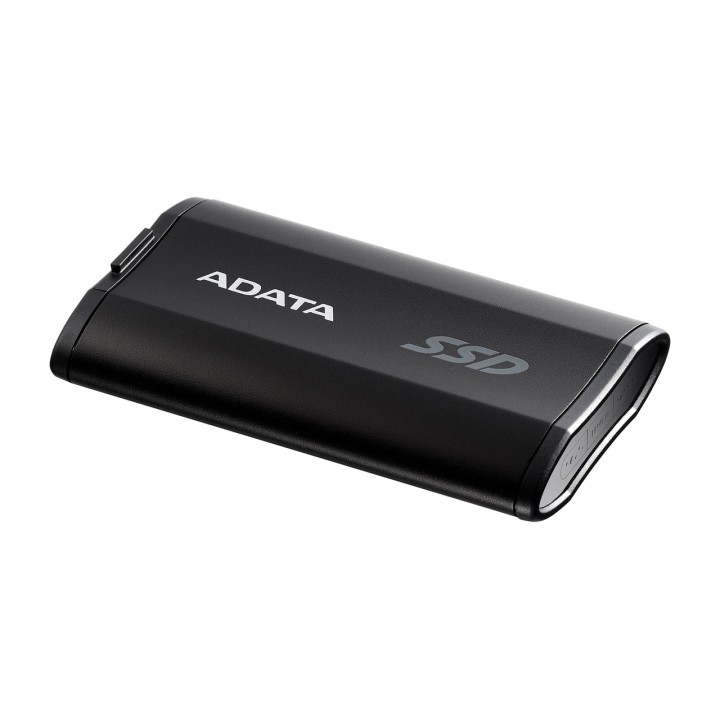 ADATA Εξωτερικό κινητό SSD SD810 4TB-USB-C 3.2 GEN 2X2
