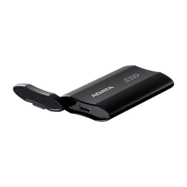 ADATA Premičen zunanji SSD SD810 4TB-USB-C 3.2 GEN 2X2