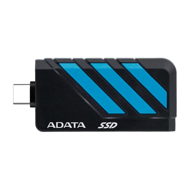 ADATA Premičen zunanji SSD SC735 1TB-USB-C 3.2 GEN 2