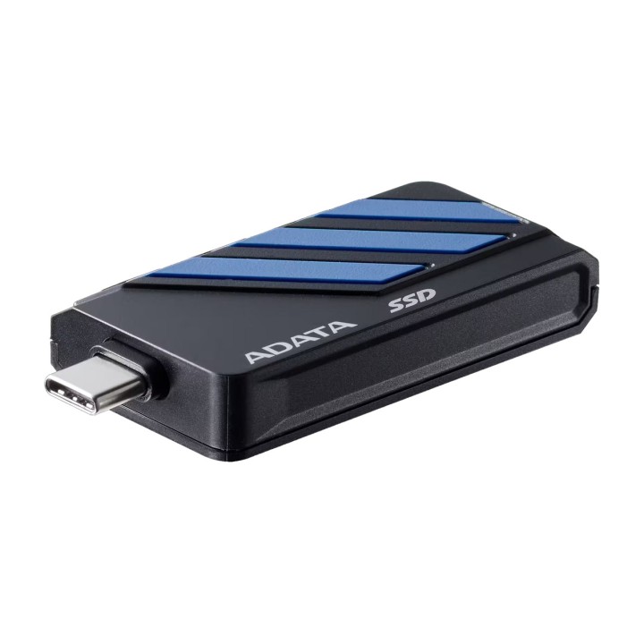 ADATA SSD externa portàtil SC735 1TB-USB-C 3.2 GEN 2
