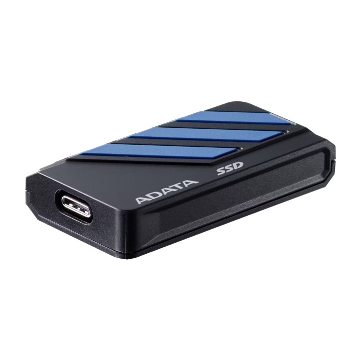 ADATA SSD externa portàtil SC735 1TB-USB-C 3.2 GEN 2