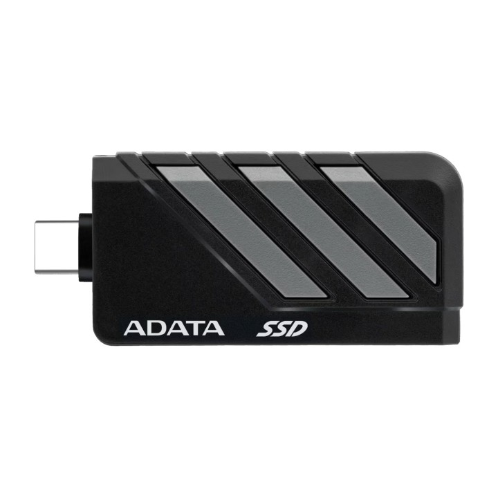 ADATA Εξωτερικό κινητό SSD SC735 1TB-USB-C 3.2 GEN 2