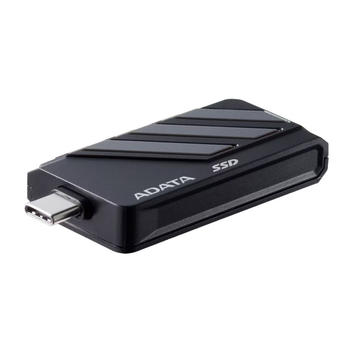 ADATA Portable external SSD SC735 1TB-USB-C 3.2 GEN 2