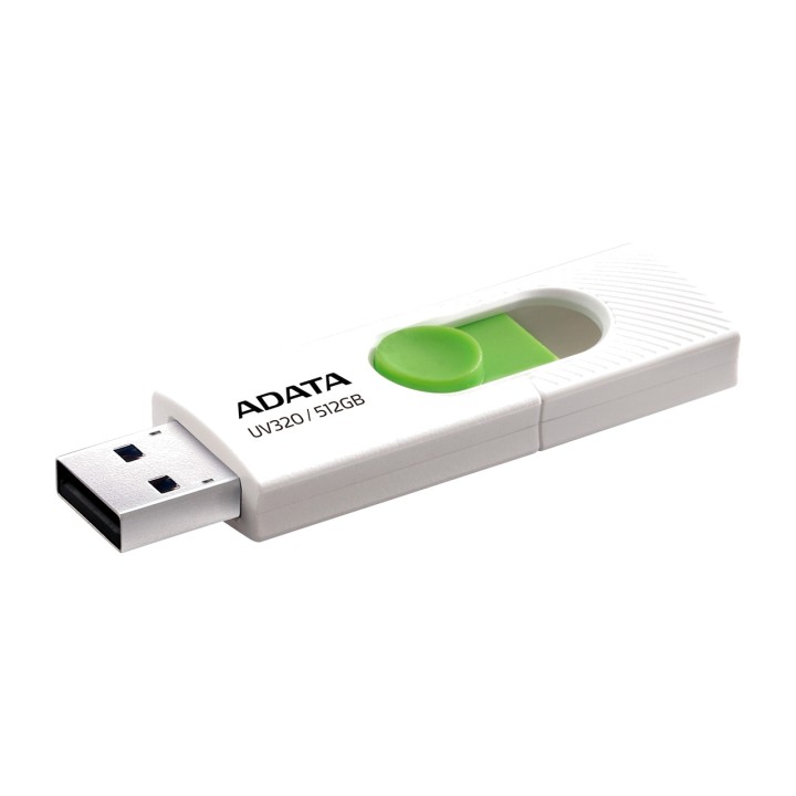 ADATA USB-minne DASHDRIVE-UV320 512GB 3.2 GEN1 100011111
