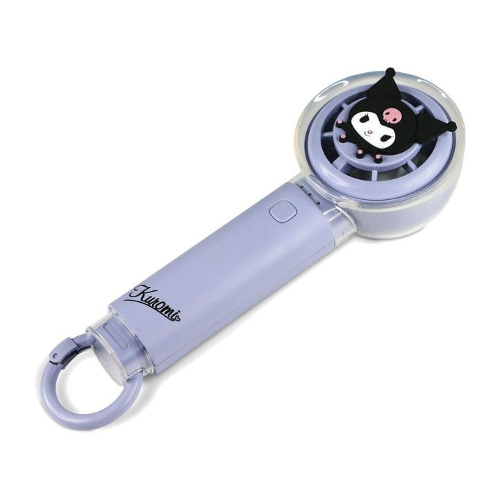 OTL TECHNOLOGIES Přenosný ruční ventilátor HELLO KITTY
