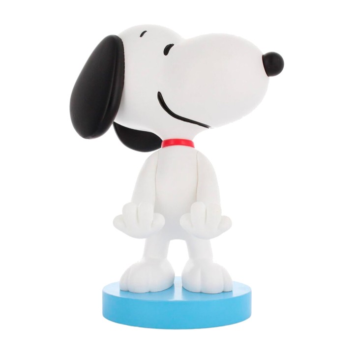 EXQUISITE GAMING Kormány- és mobiltartó figurával CABLE GUY