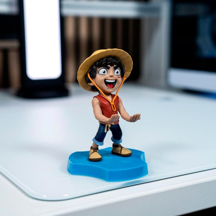 EXQUISITE GAMING Mini mount for controller and mobile with