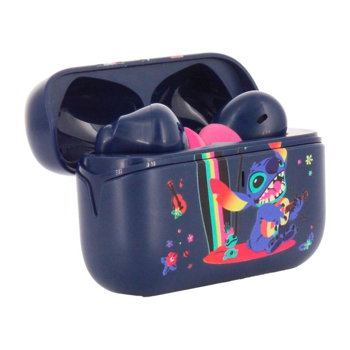 EXQUISITE GAMING Auriculares inalámbricos con estuche