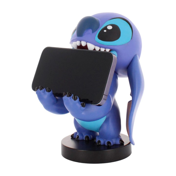 EXQUISITE GAMING Support de manette et smartphone avec