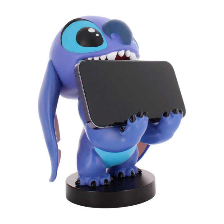 EXQUISITE GAMING Support de manette et smartphone avec