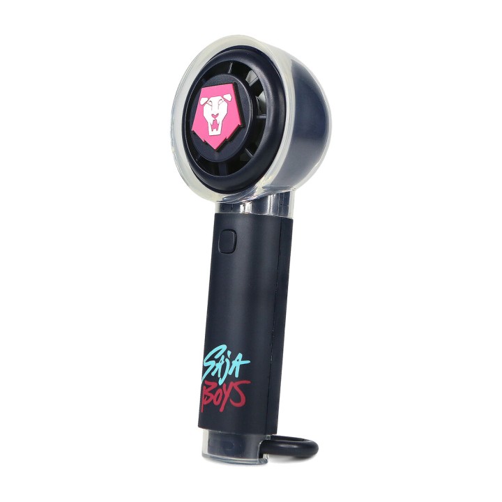 OTL TECHNOLOGIES Gestuurde handventilator KPOP DEMON HUNTERS