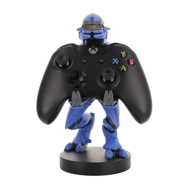EXQUISITE GAMING Podpornik pre riadiaci prístroje a mobilné