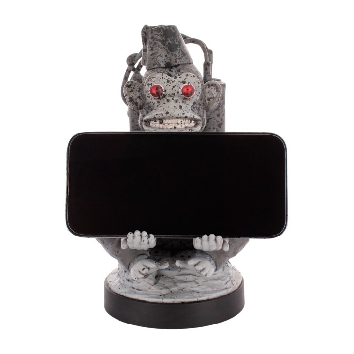 EXQUISITE GAMING Suporte para controle e celular com figura