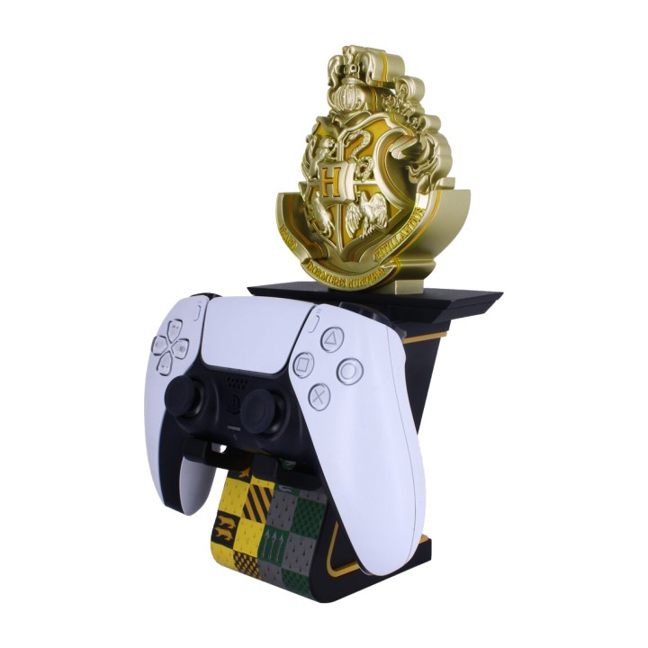 EXQUISITE GAMING Osvetlený náhradník pro ovladač a mobil s