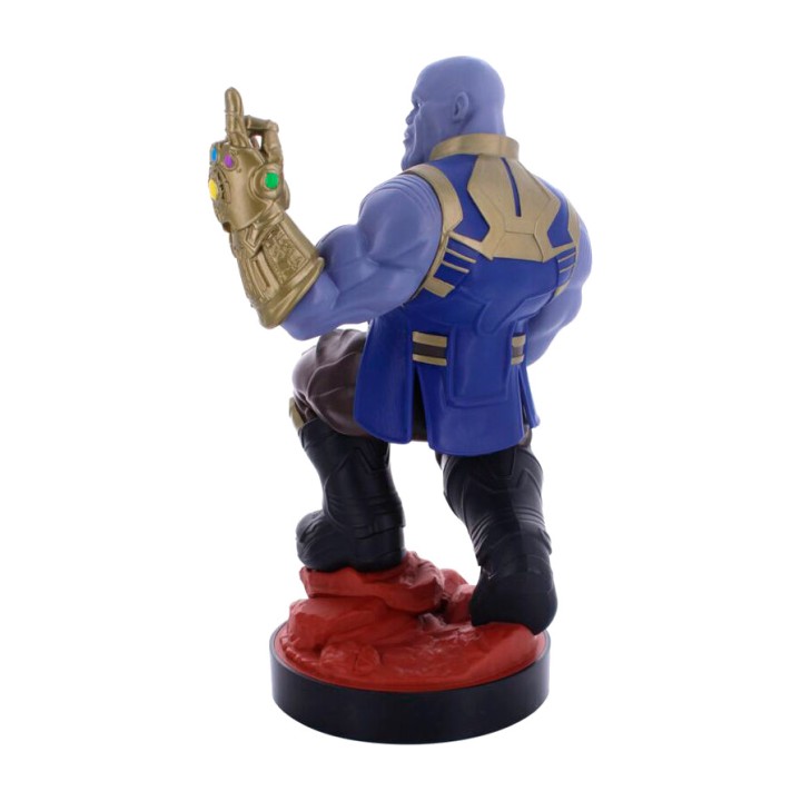 EXQUISITE GAMING Suporte para controle e celular com figura