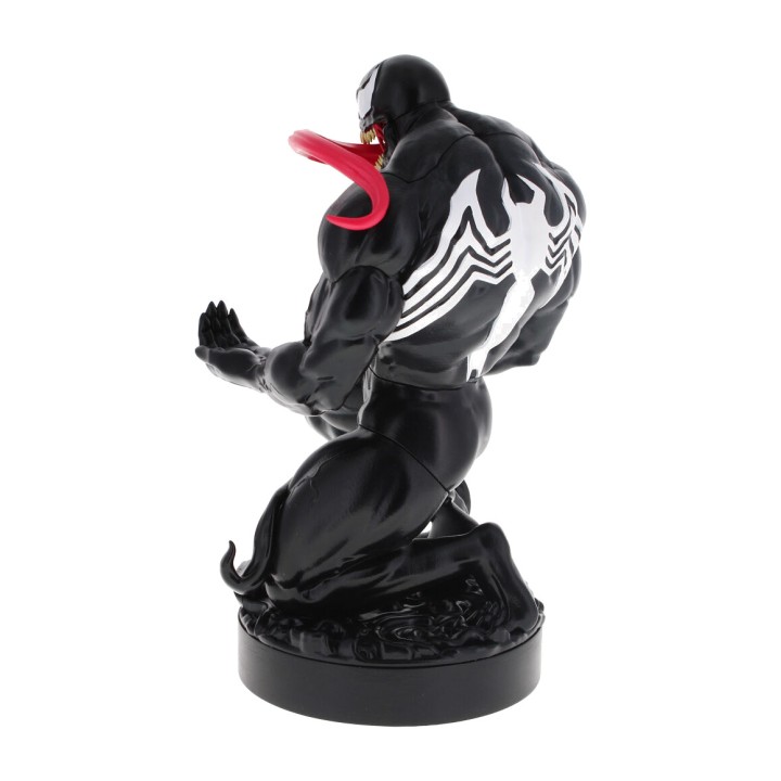 EXQUISITE GAMING Handlebar grip with figure CABLE GUY MARVEL