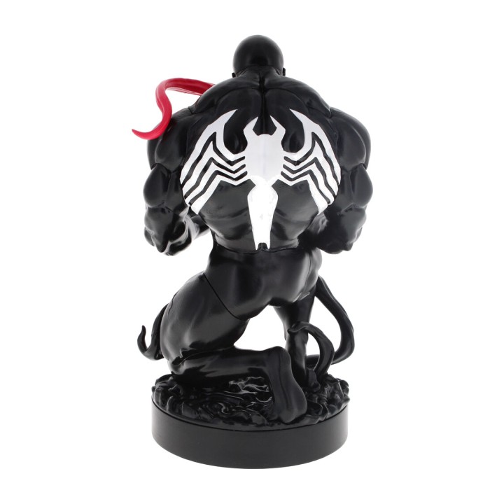 EXQUISITE GAMING Handlebar grip with figure CABLE GUY MARVEL