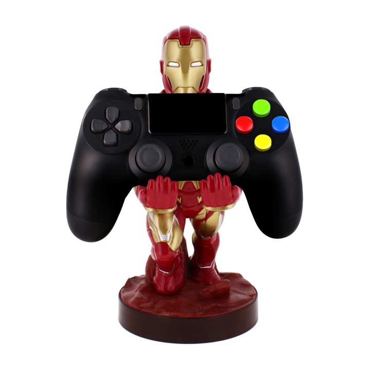 EXQUISITE GAMING Podpůrný systém pro řídící prvek a mobil s