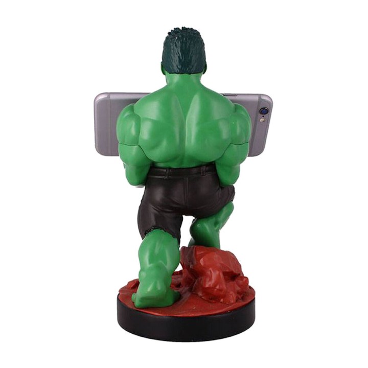 EXQUISITE GAMING Suporte para controle e celular com figura