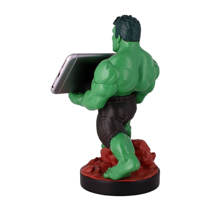 EXQUISITE GAMING Podpůrný systém pro řídící prvek a mobil s