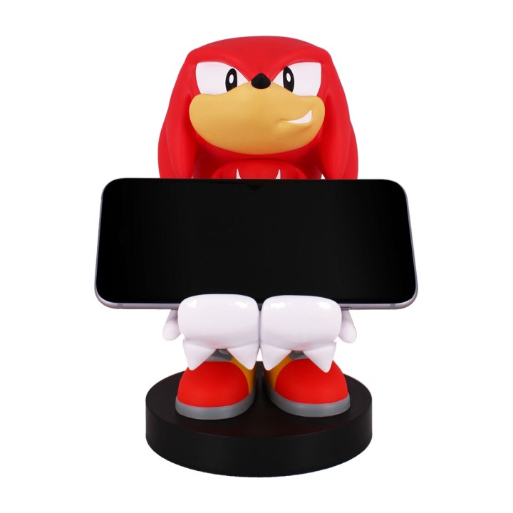 EXQUISITE GAMING Supporto per joystick e smartphone con