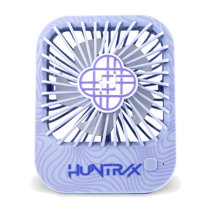 OTL TECHNOLOGIES Ventilator de birou rechargeabil KPOP DEMON