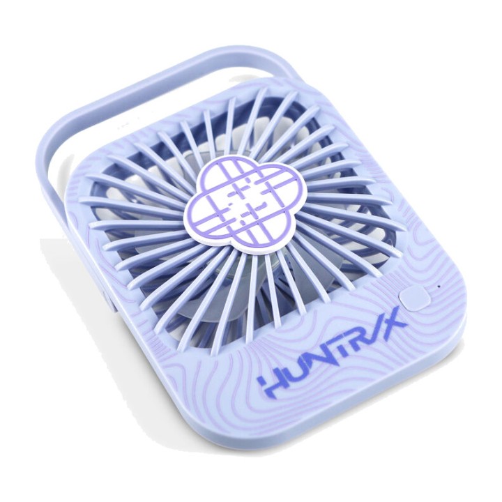 OTL TECHNOLOGIES Napadajúci stolový ventilátor KPOP DEMON