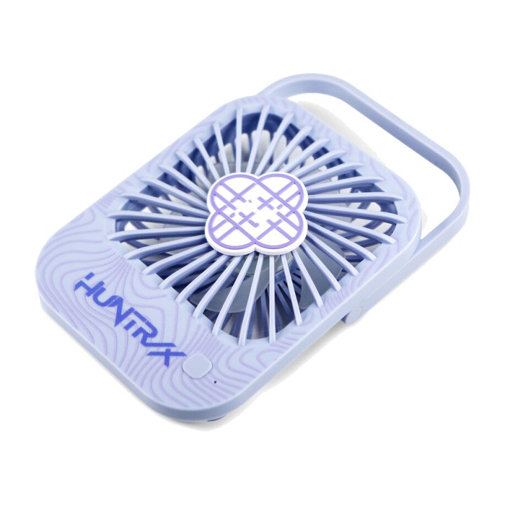 OTL TECHNOLOGIES Ladegerätischer Ventilator KPOP DEMON