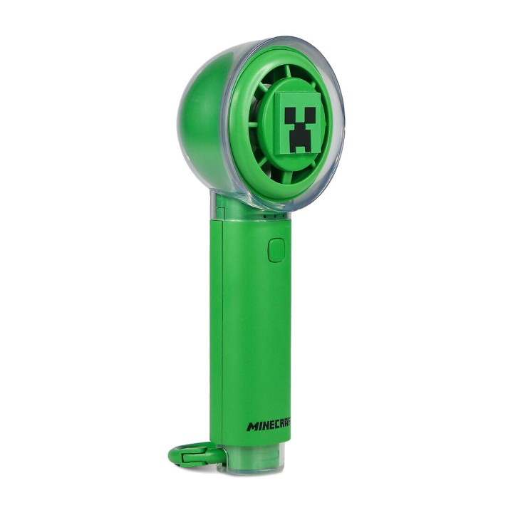 OTL TECHNOLOGIES Ventilatore da mano ricaricabile mini