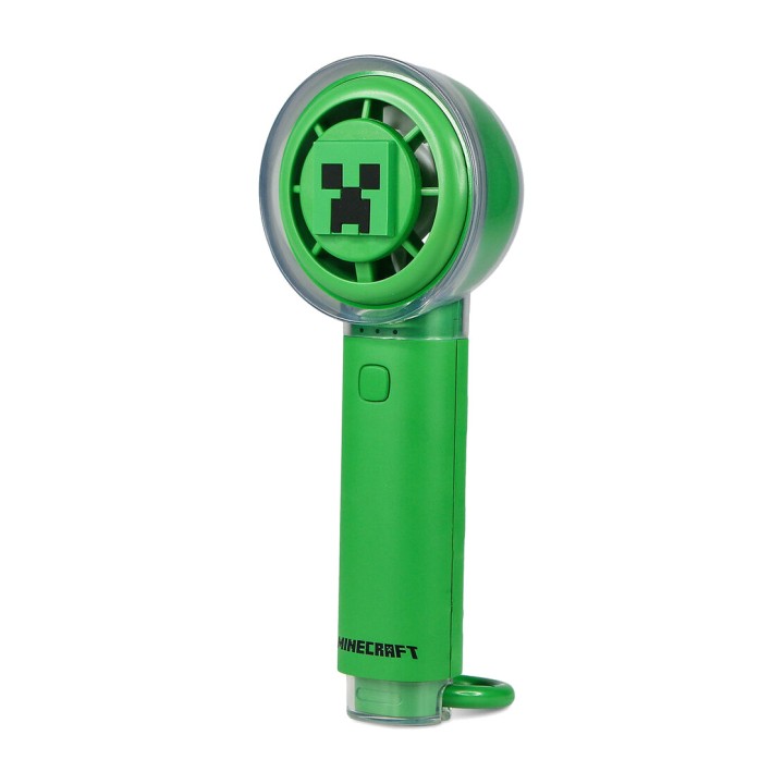 OTL TECHNOLOGIES Mini ventilador de mano recargable