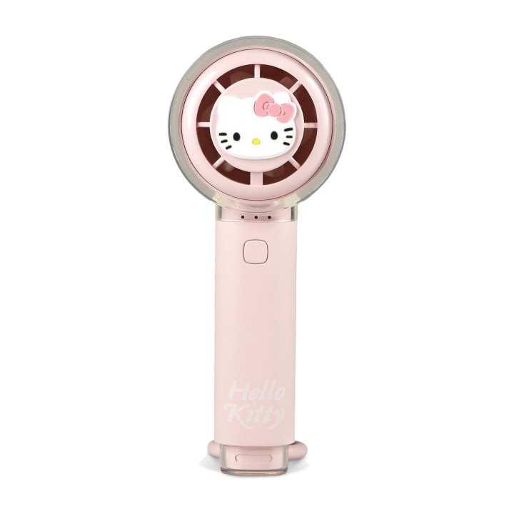 OTL TECHNOLOGIES Kis kezifanál, töltéses HELLO KITTY