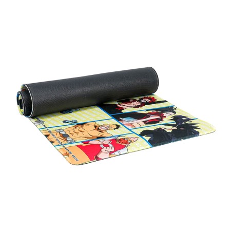 tappetino per mouse gaming my hero academia