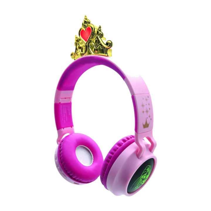 LEXIBOOK Orecchini wireless Bluetooth pieghevoli con