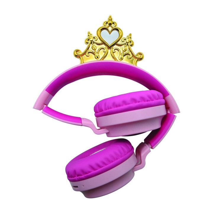 LEXIBOOK Kinder-onderwatergeluidsdempers draagbare Bluetooth