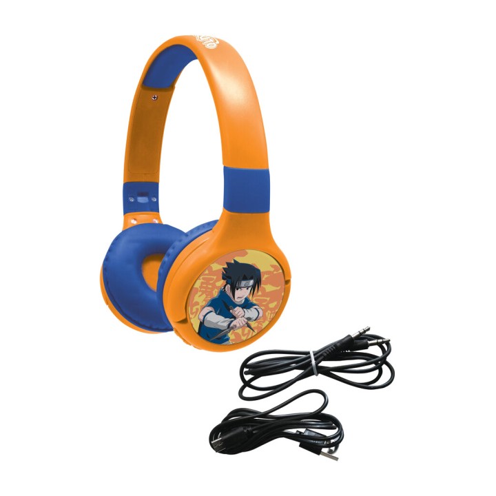 LEXIBOOK Kinder-onderwatergeluidsdempers draagbare Bluetooth