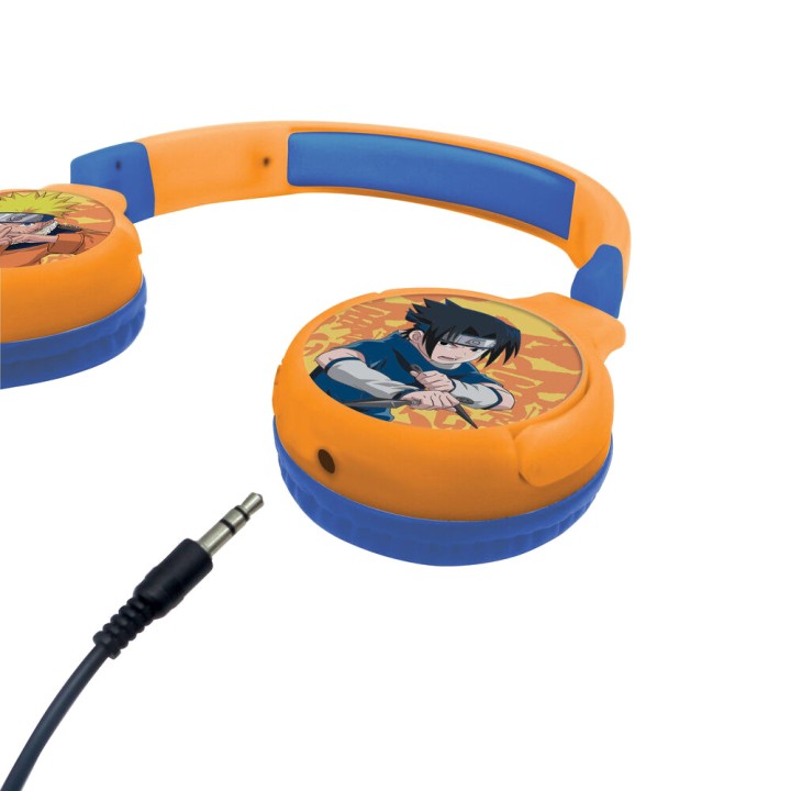 LEXIBOOK Kinder-onderwatergeluidsdempers draagbare Bluetooth