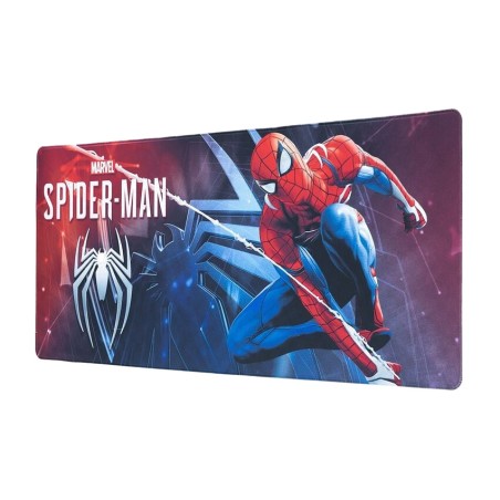 gaming muismat marvel spiderman 80x35 cm